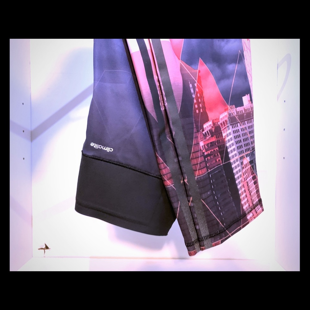 Adidas Capri leggings